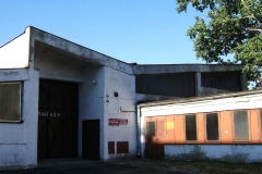 Zagospodarowane budynki (2)